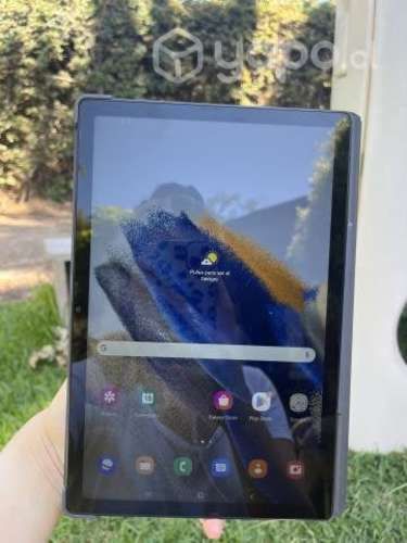 Tab Samsung galaxy A8