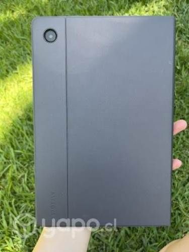 Tab Samsung galaxy A8