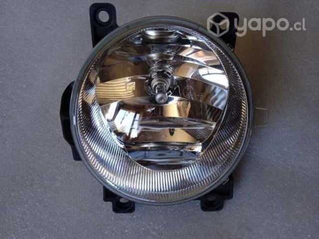 Neblineros Toyota RAV4, Land Cruiser Originales