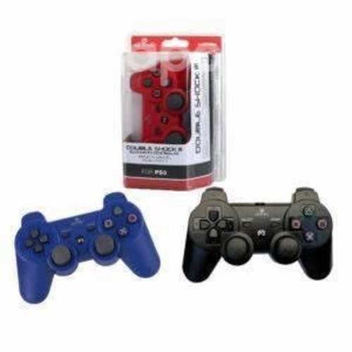 Control joystick inalámbrico Ultra Double shock 3