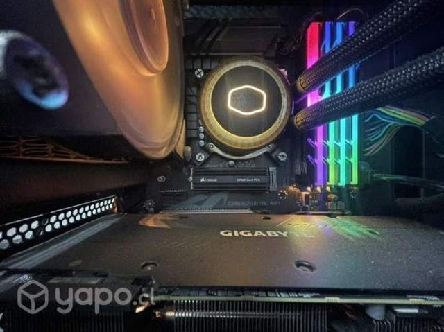 Pc Gamer i9 + pantalla Samsung Ultrawide-RTX2070su