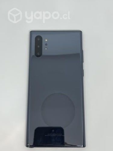 Samsung Note 10 Plus