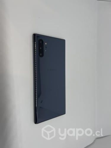 Samsung Note 10 Plus