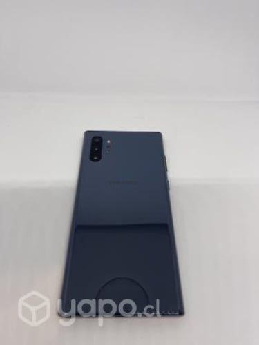 Samsung Note 10 Plus