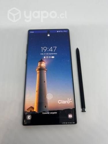 Samsung Note 10 Plus