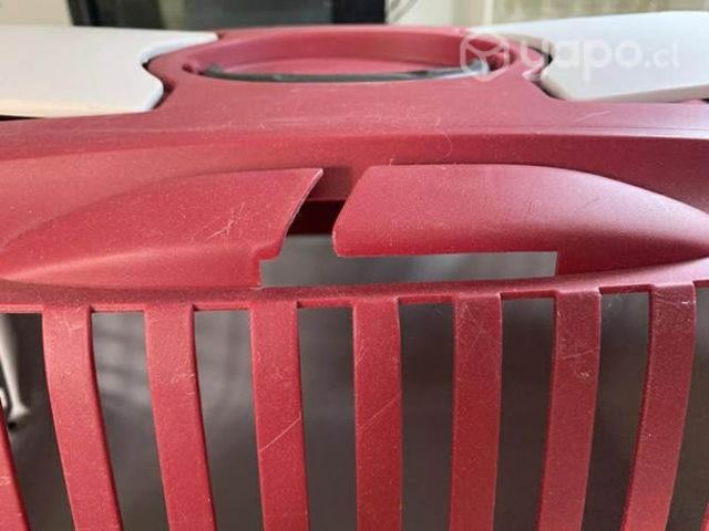 Jaula de perro mediano