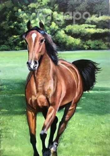 Cuadros Originales , Artista , Pablo Fernández