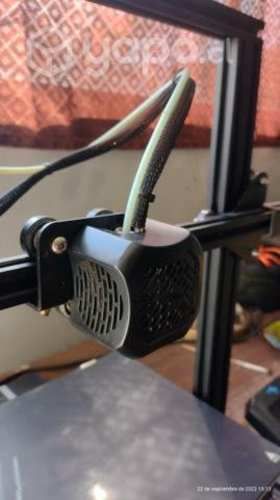 Impresora 3d ender 3 v2