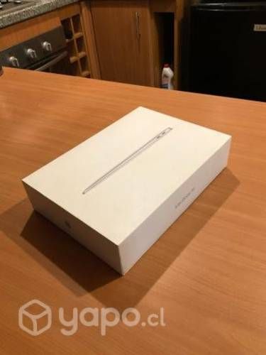 Macbook Air Chip M1 512 GB