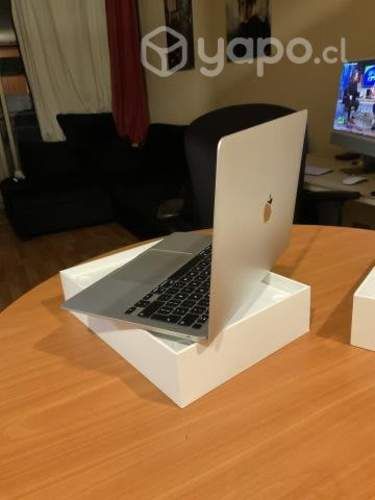Macbook Air Chip M1 512 GB