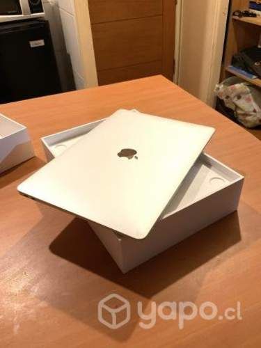 Macbook Air Chip M1 512 GB
