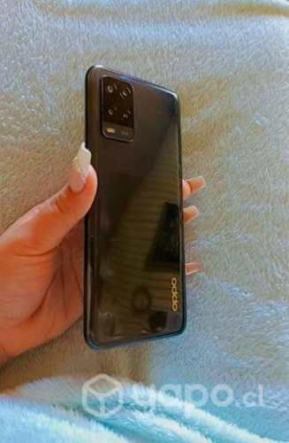 Celular OPPO A54