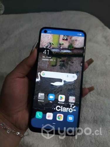 Celular OPPO A54