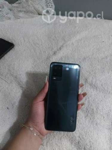Celular OPPO A54