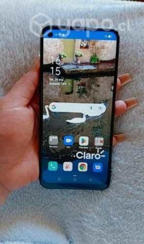 Celular OPPO A54