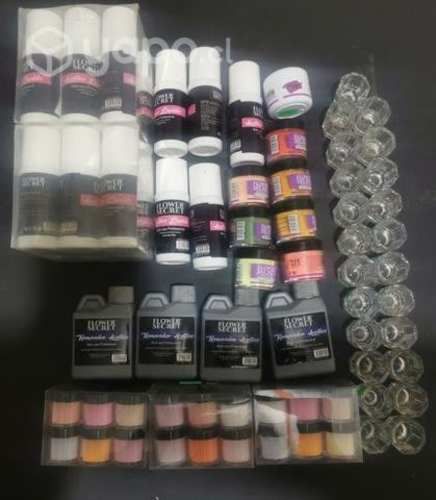 Insumos de manicura