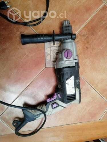 Taladro percutor 13 MM