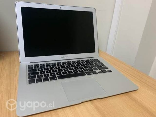 MacBook Air 2017