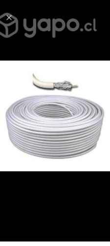 Material de fibra optica