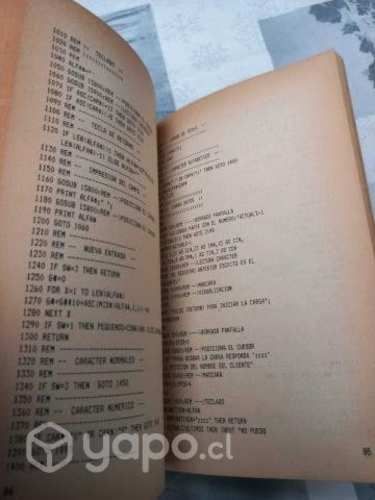 Libro Computacion Banco de Datos