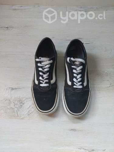Zapatillas Vans