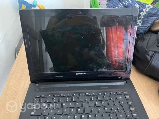 Notebook lenovo i3-5ta generación