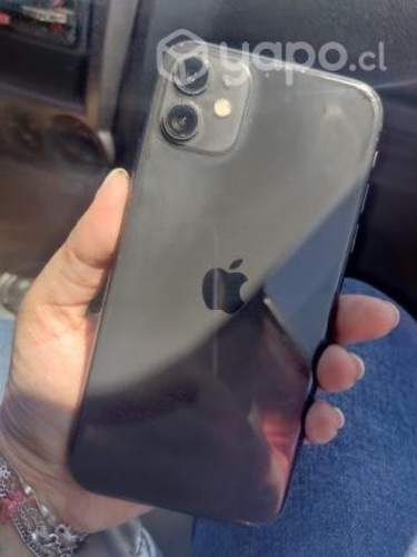 Iphone 11 64 gb