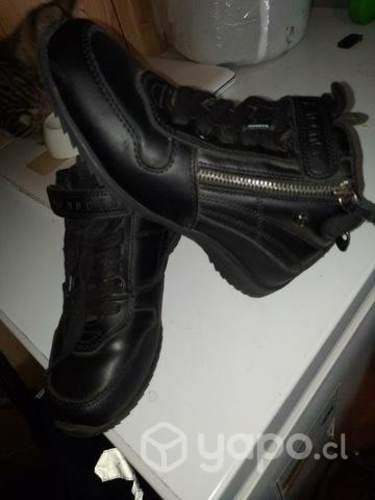 Zapatos de colegio Teener talla 36