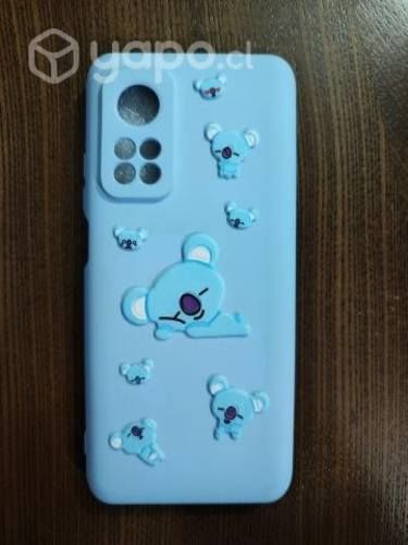 Carcasas Xiaomi Mi 10t