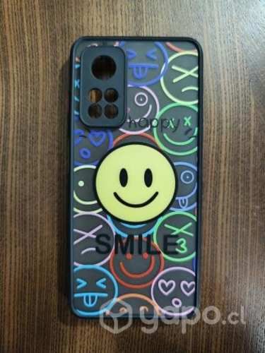 Carcasas Xiaomi Mi 10t