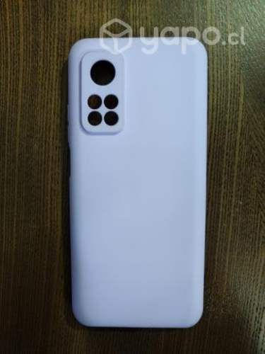 Carcasas Xiaomi Mi 10t