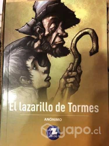 El lazarillo de Tormes