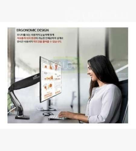 Brazo Soporte Para Monitor Soporte Tv Soportes 17