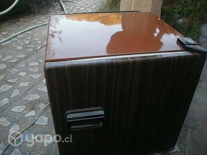 Refrigerador mini SAMSUNG