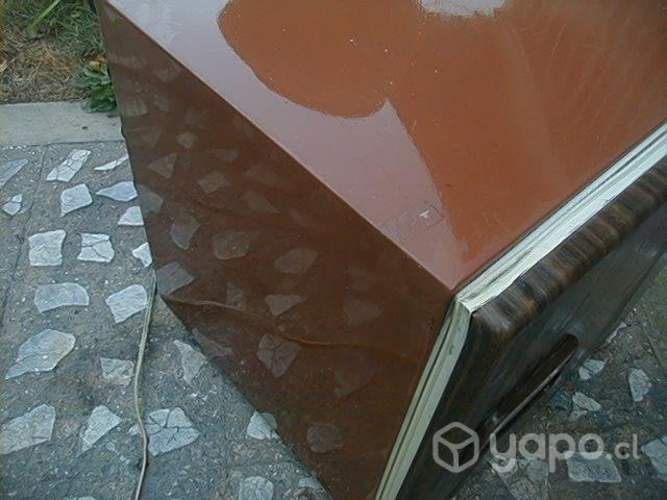 Refrigerador mini SAMSUNG