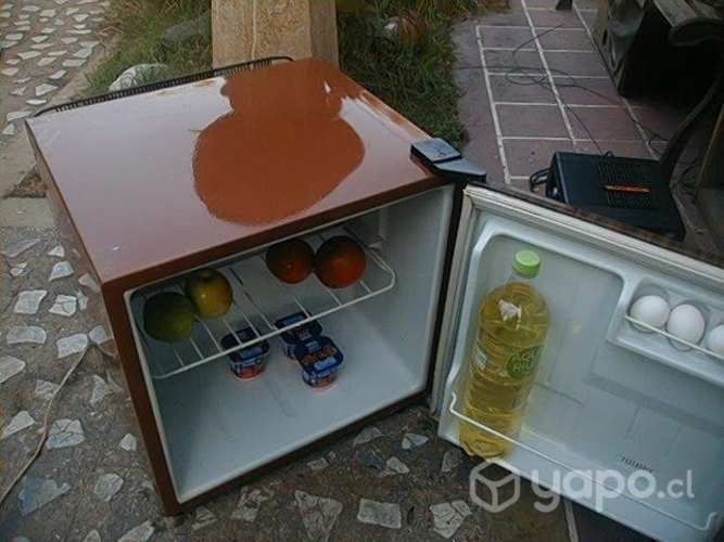 Refrigerador mini SAMSUNG