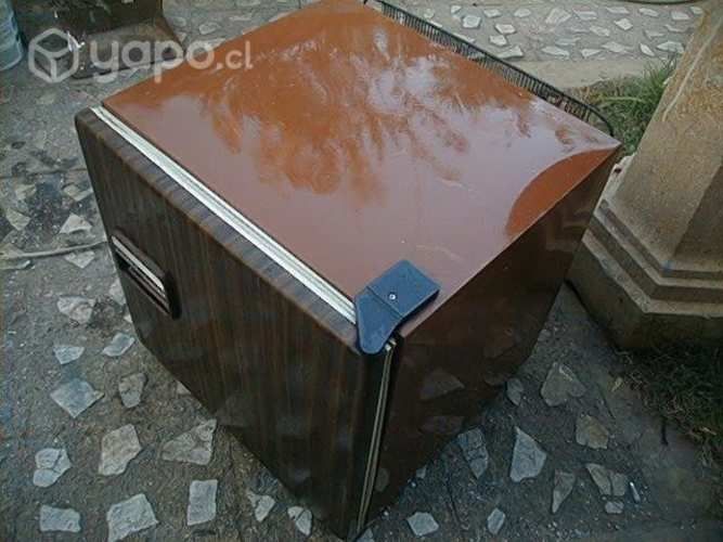 Refrigerador mini SAMSUNG