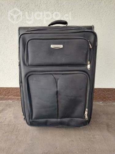 Maleta Saxoline grande