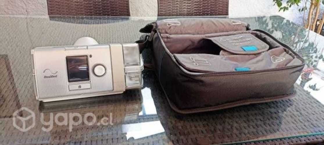 CPAP/BPAP Resmed Aircurve 10 VAuto