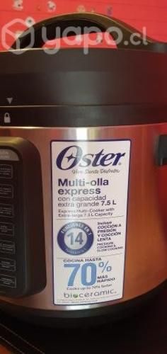 Multi olla oster