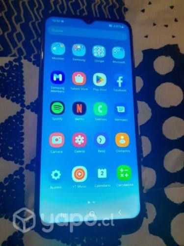 A22 samsung 5g dual sim