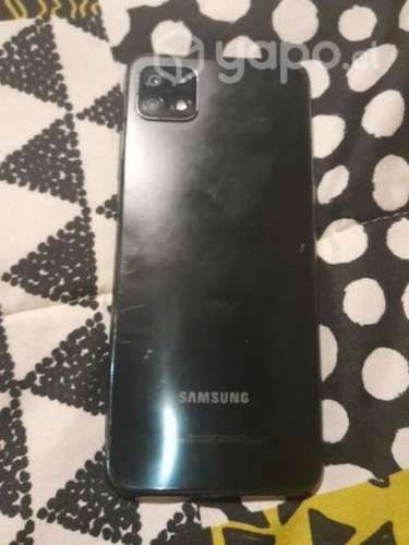 A22 samsung 5g dual sim