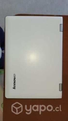 Notebook tactil lenovo