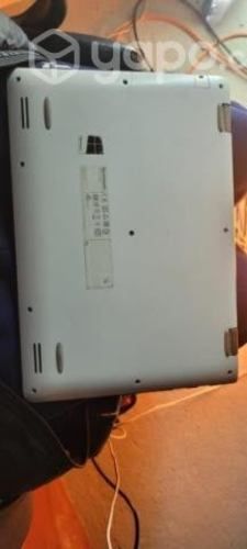 Notebook tactil lenovo