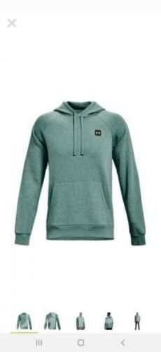 Poleron mujer y hombre