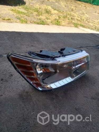 Optico DODGE JOURNEY FREEMONT 09 AL 17