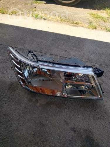 Optico DODGE JOURNEY FREEMONT 09 AL 17