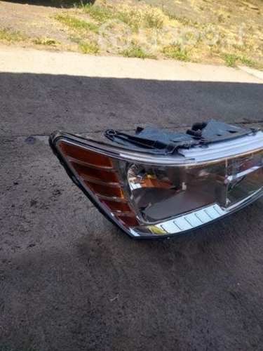 Optico DODGE JOURNEY FREEMONT 09 AL 17