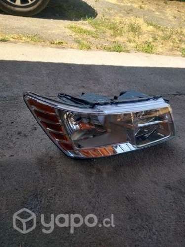 Optico DODGE JOURNEY FREEMONT 09 AL 17