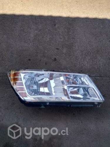 Optico DODGE JOURNEY FREEMONT 09 AL 17